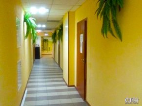 Хостел Московский Дворик