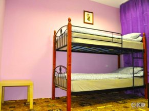 Хостел Славянка