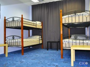 Хостел Славянка