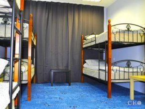 Хостел Славянка