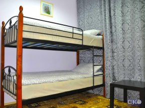 Хостел Славянка