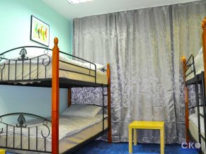 Хостел Славянка