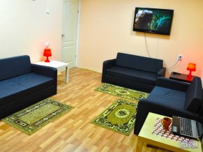 Хостел Славянка