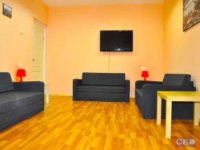 Хостел Славянка