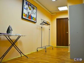 Хостел Славянка