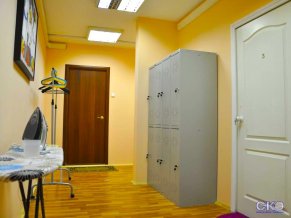 Хостел Славянка