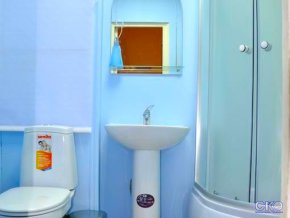 Хостел Славянка