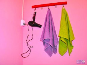 Хостел Славянка