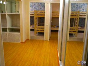 Хостел Лидер