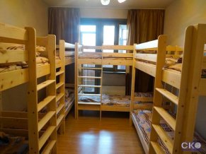 Хостел Лидер