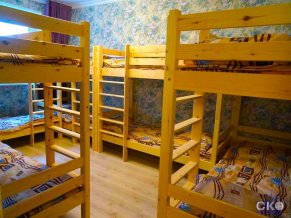 Хостел Лидер