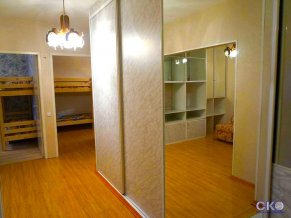 Хостел Лидер