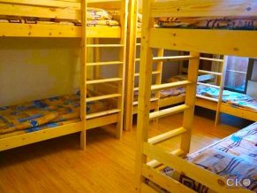 Хостел Лидер