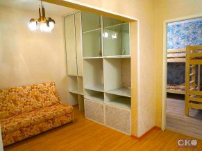 Хостел Лидер