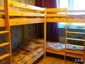 Хостел Лидер