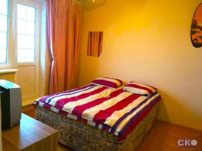 Хостел Лидер