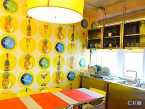 Хостел Бункер