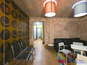 Хостел Бункер