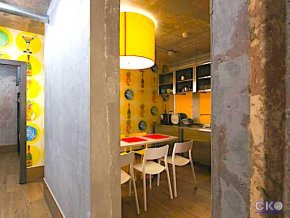 Хостел Бункер