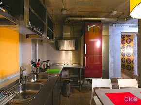 Хостел Бункер