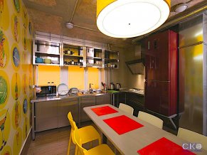 Хостел Бункер