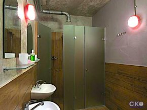 Хостел Бункер