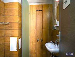 Хостел Бункер