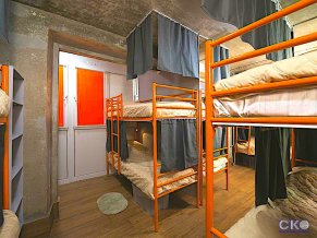 Хостел Бункер