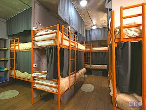 Хостел Бункер