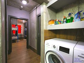 Хостел Бункер