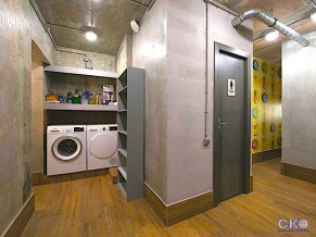 Хостел Бункер