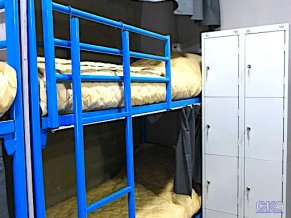 Хостел Бункер