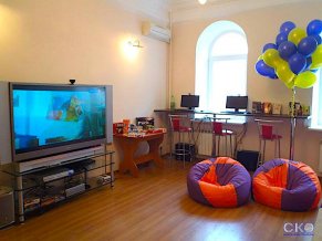 Хостел Chillax