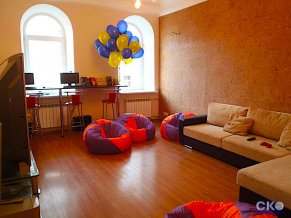 Хостел Chillax