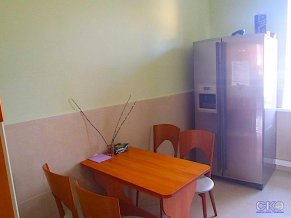 Хостел Chillax