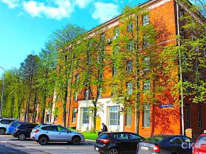 Хостел Впечатление