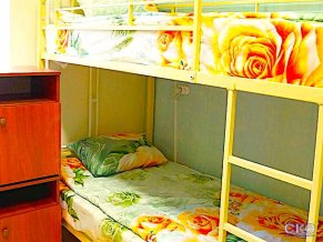 Хостел ФилосоФ