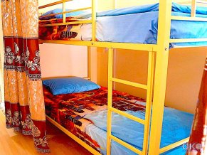 Хостел ФилосоФ