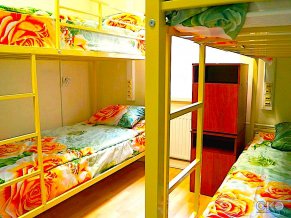 Хостел ФилосоФ