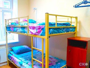 Хостел ФилосоФ