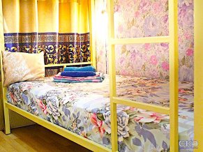 Хостел ФилосоФ