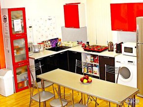 Хостел ФилосоФ