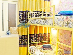 Хостел ФилосоФ