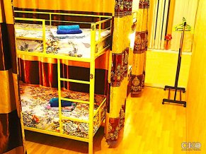 Хостел ФилосоФ