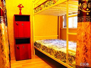 Хостел ФилосоФ