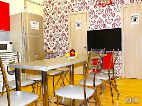 Хостел ФилосоФ