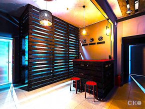 Хостел Рус - Красные ворота