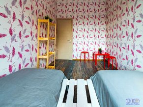 Хостел Рус - Красные ворота