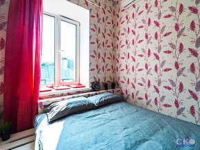 Хостел Рус - Красные ворота