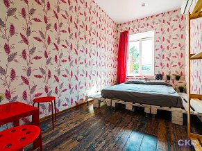 Хостел Рус - Красные ворота